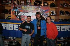 Mira Racing Team Párty 2008 123